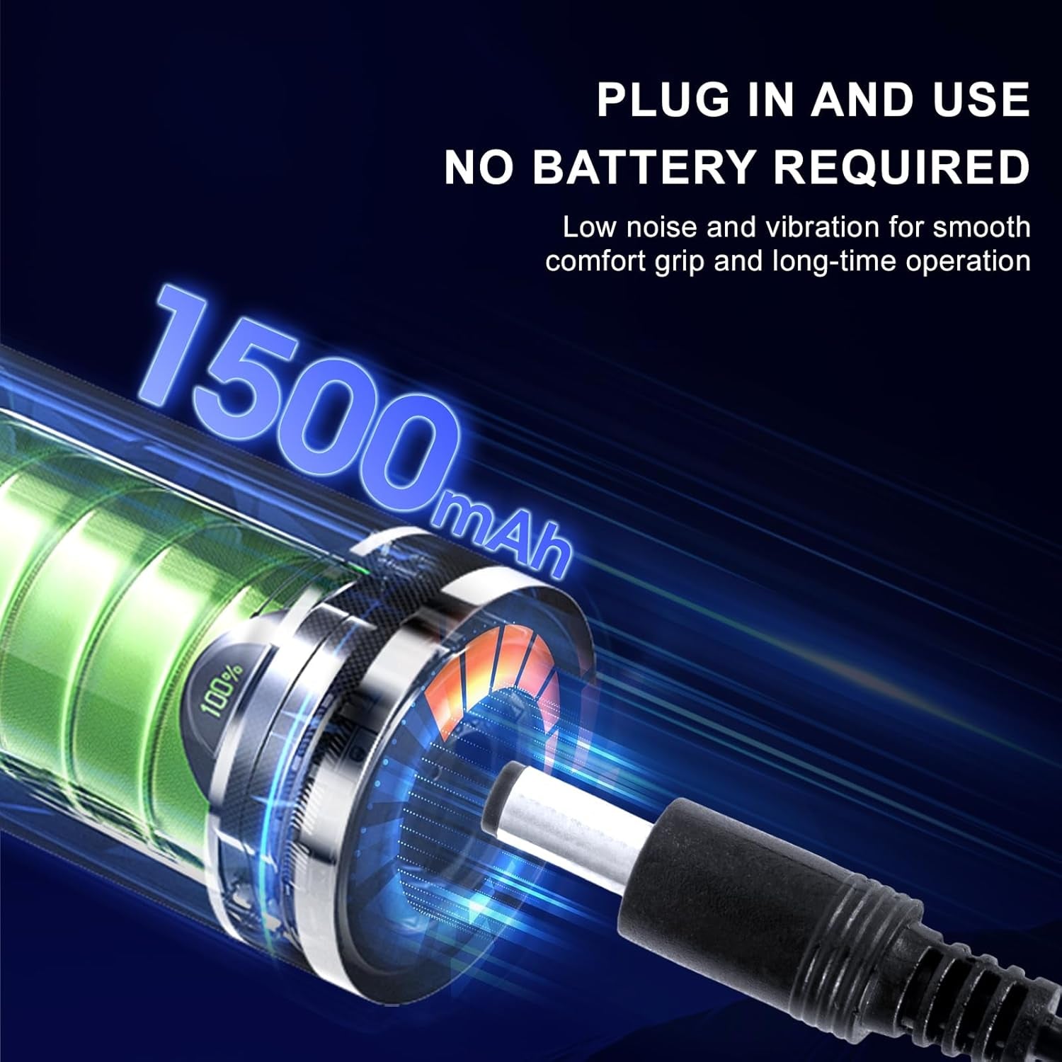 Electric Foot Callus Remover - Professional Aluminum Foot File Adjustable Speed with 60Pcs Sandpaper Disks Summer Pedicure Tool for Dead Skin