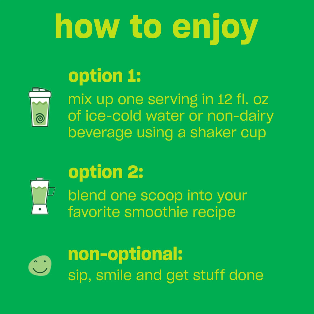 Original Protein Plant-Based Protein Powder, Chocolate, 20 Servings (32.5Oz)