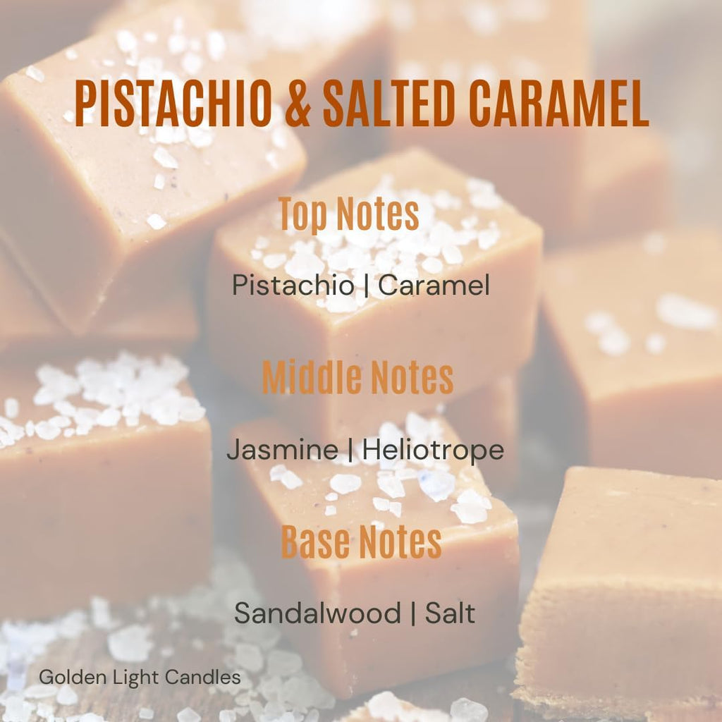 Car Air Freshener Hanging Diffuser 2 Pack – Pistachio & Salted Caramel Scent, 45+ Days Long Lasting Essential Oil Fresheners, Made in USA, Cute Car Diffuser for Women