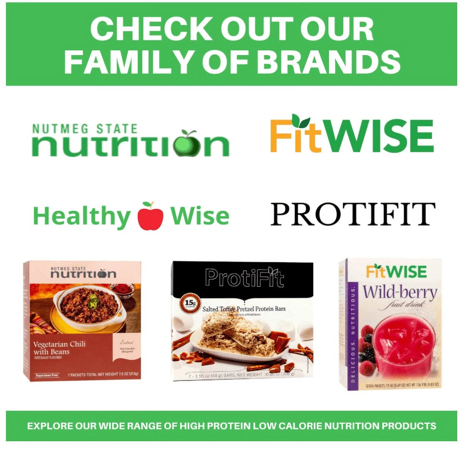 High Protein Ranch Snack Chips, 15G Protein, 7 Bags